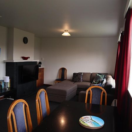Adelphi Villa Kaikoura Ngoại thất bức ảnh
