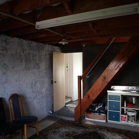 Adelphi Villa Kaikoura Ngoại thất bức ảnh