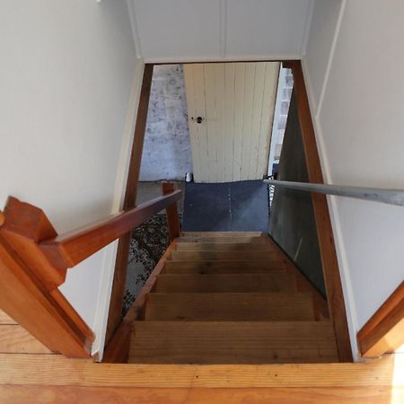 Adelphi Villa Kaikoura Ngoại thất bức ảnh