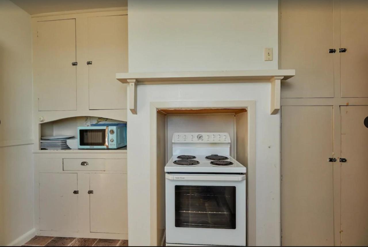 Adelphi Villa Kaikoura Ngoại thất bức ảnh