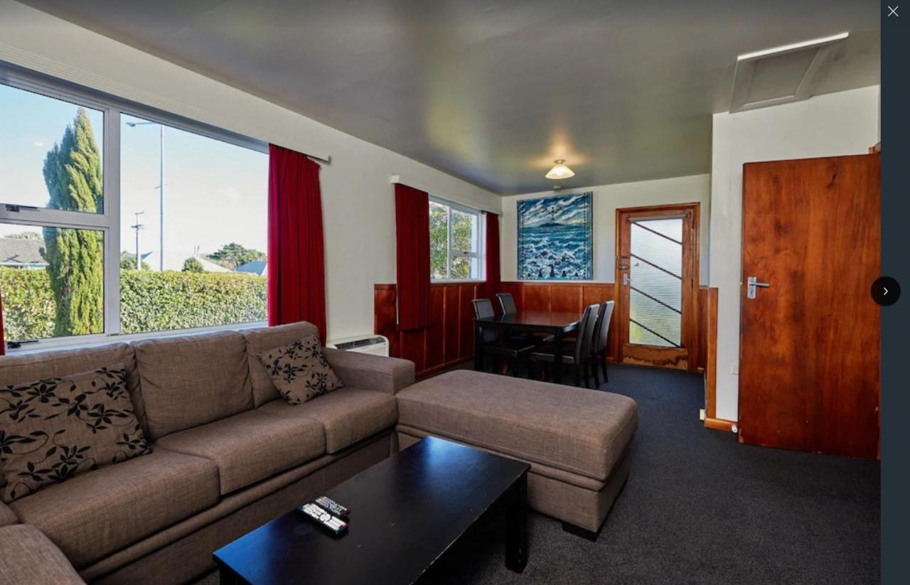 Adelphi Villa Kaikoura Ngoại thất bức ảnh