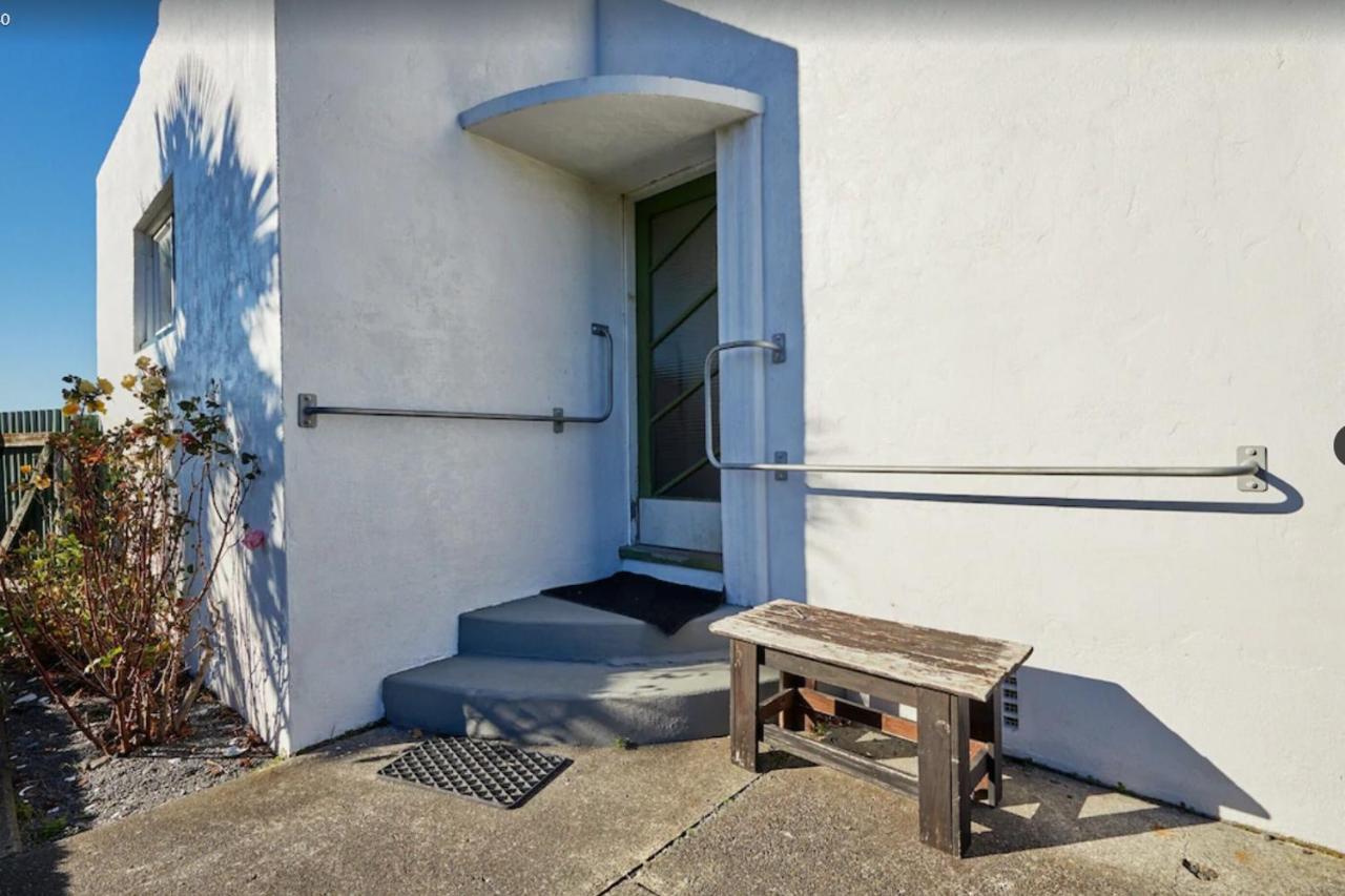 Adelphi Villa Kaikoura Ngoại thất bức ảnh