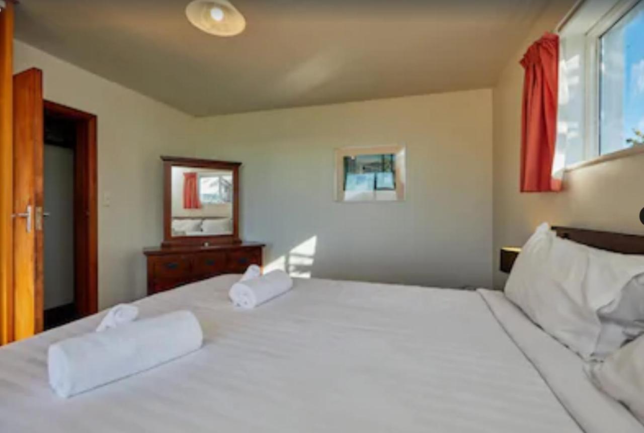 Adelphi Villa Kaikoura Ngoại thất bức ảnh
