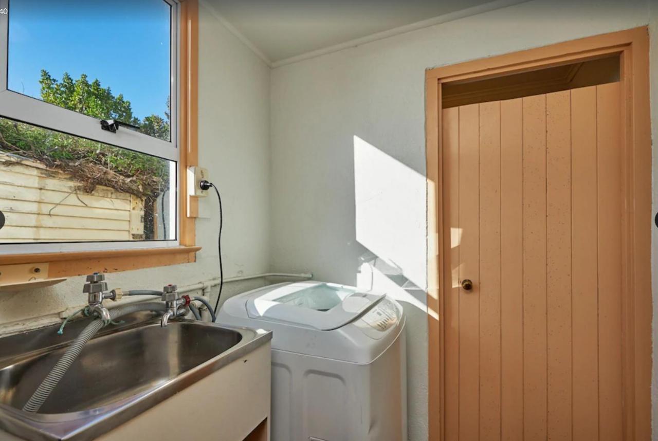 Adelphi Villa Kaikoura Ngoại thất bức ảnh