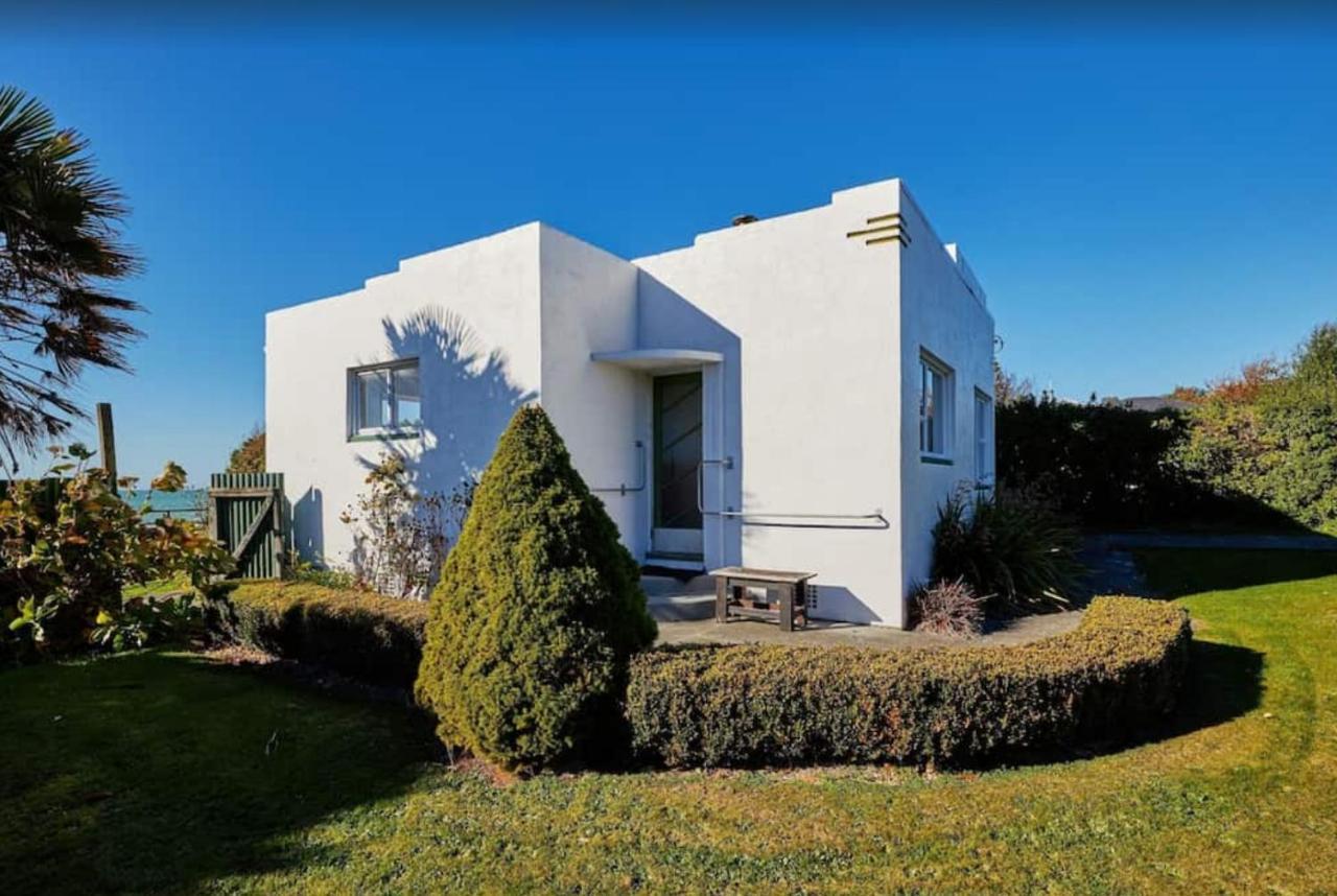 Adelphi Villa Kaikoura Ngoại thất bức ảnh