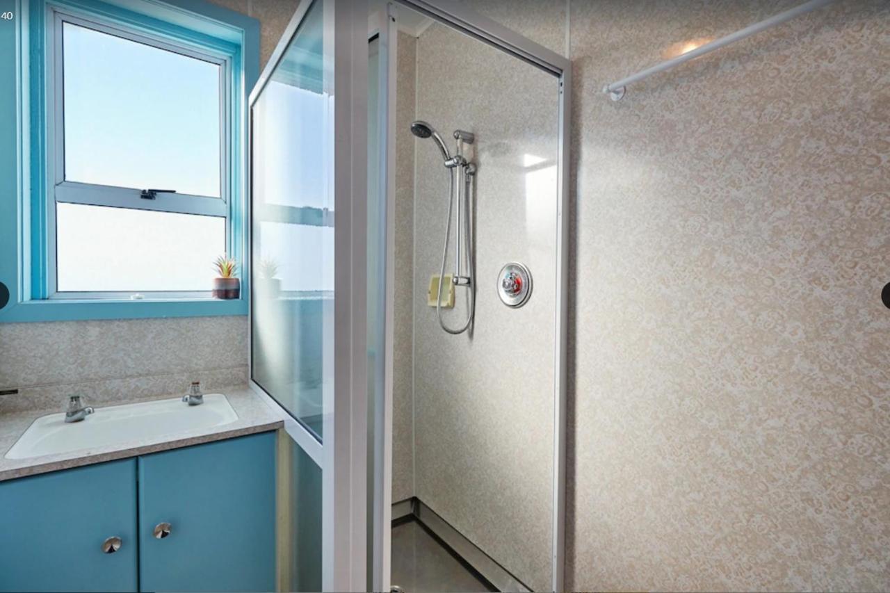 Adelphi Villa Kaikoura Ngoại thất bức ảnh