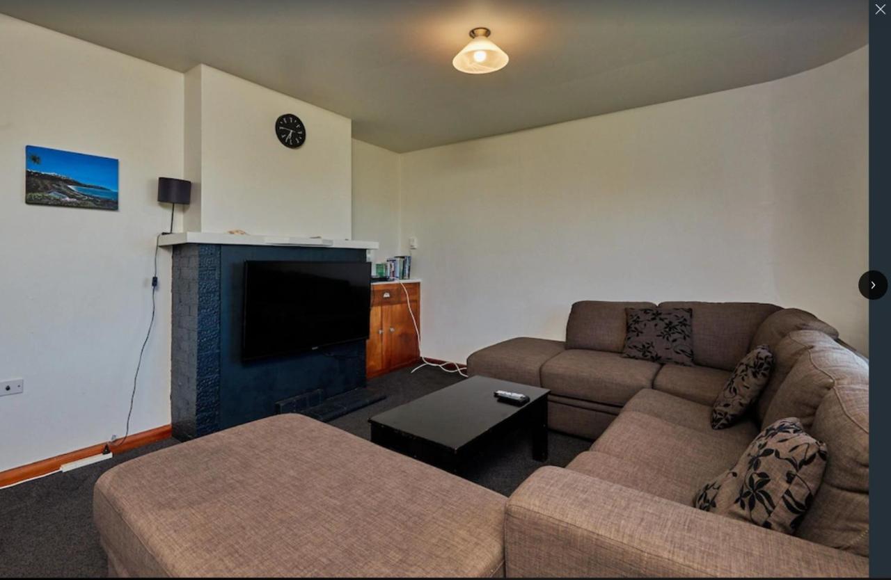 Adelphi Villa Kaikoura Ngoại thất bức ảnh