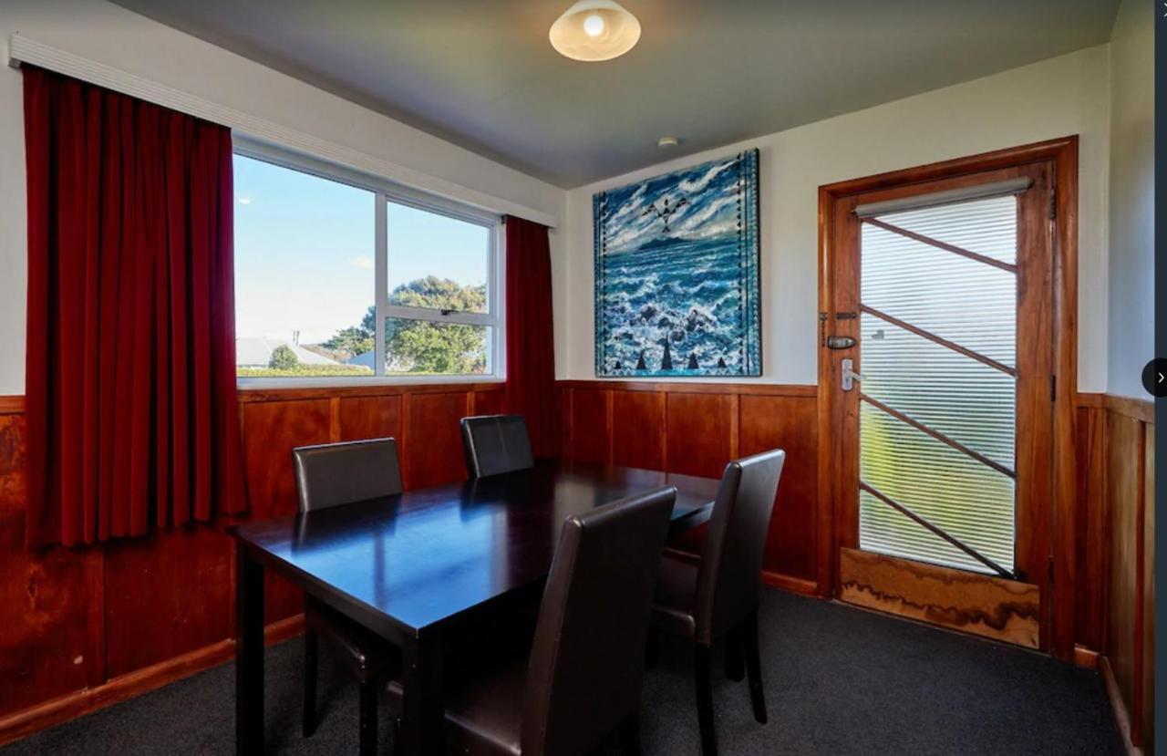 Adelphi Villa Kaikoura Ngoại thất bức ảnh