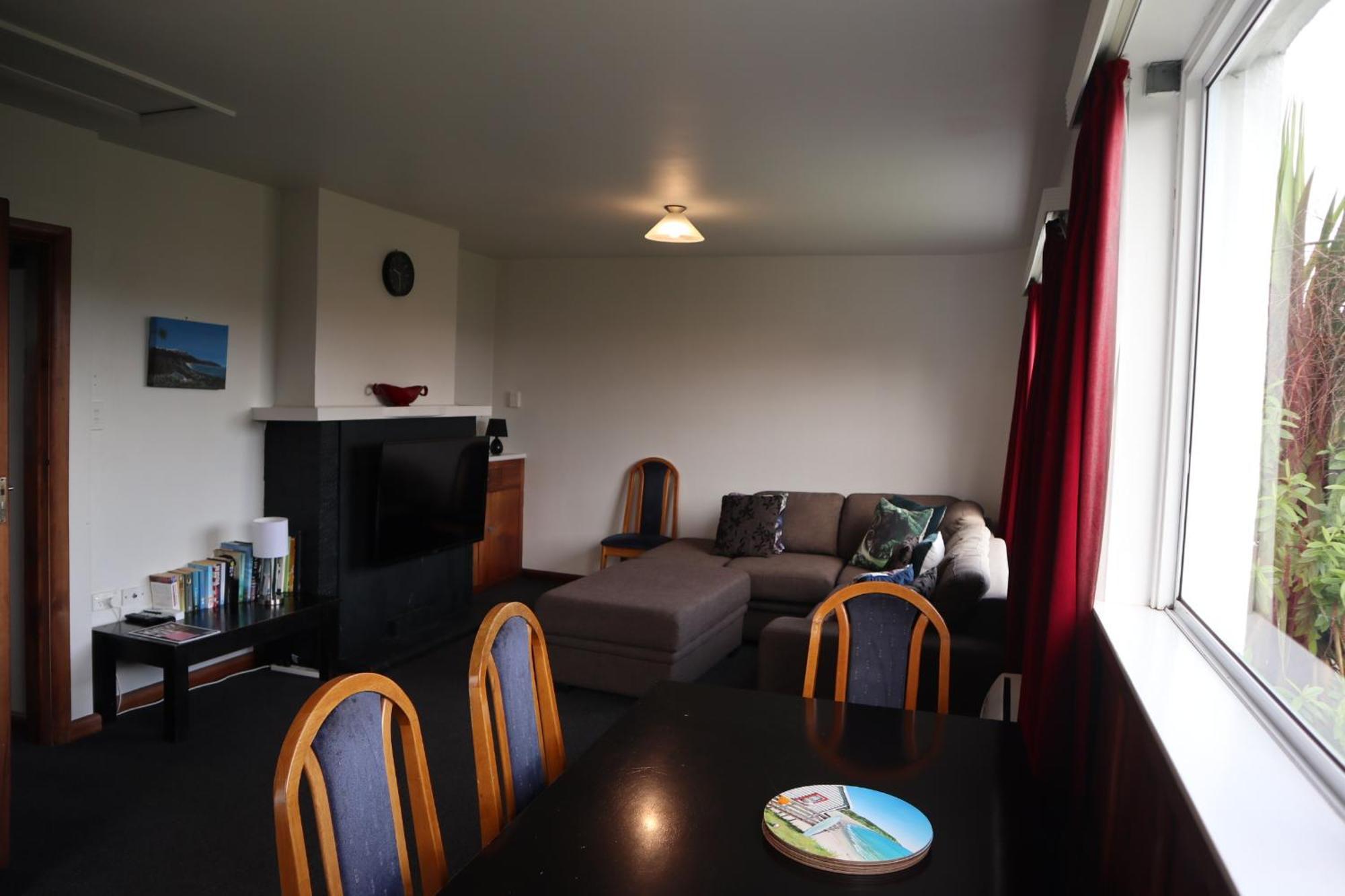 Adelphi Villa Kaikoura Ngoại thất bức ảnh