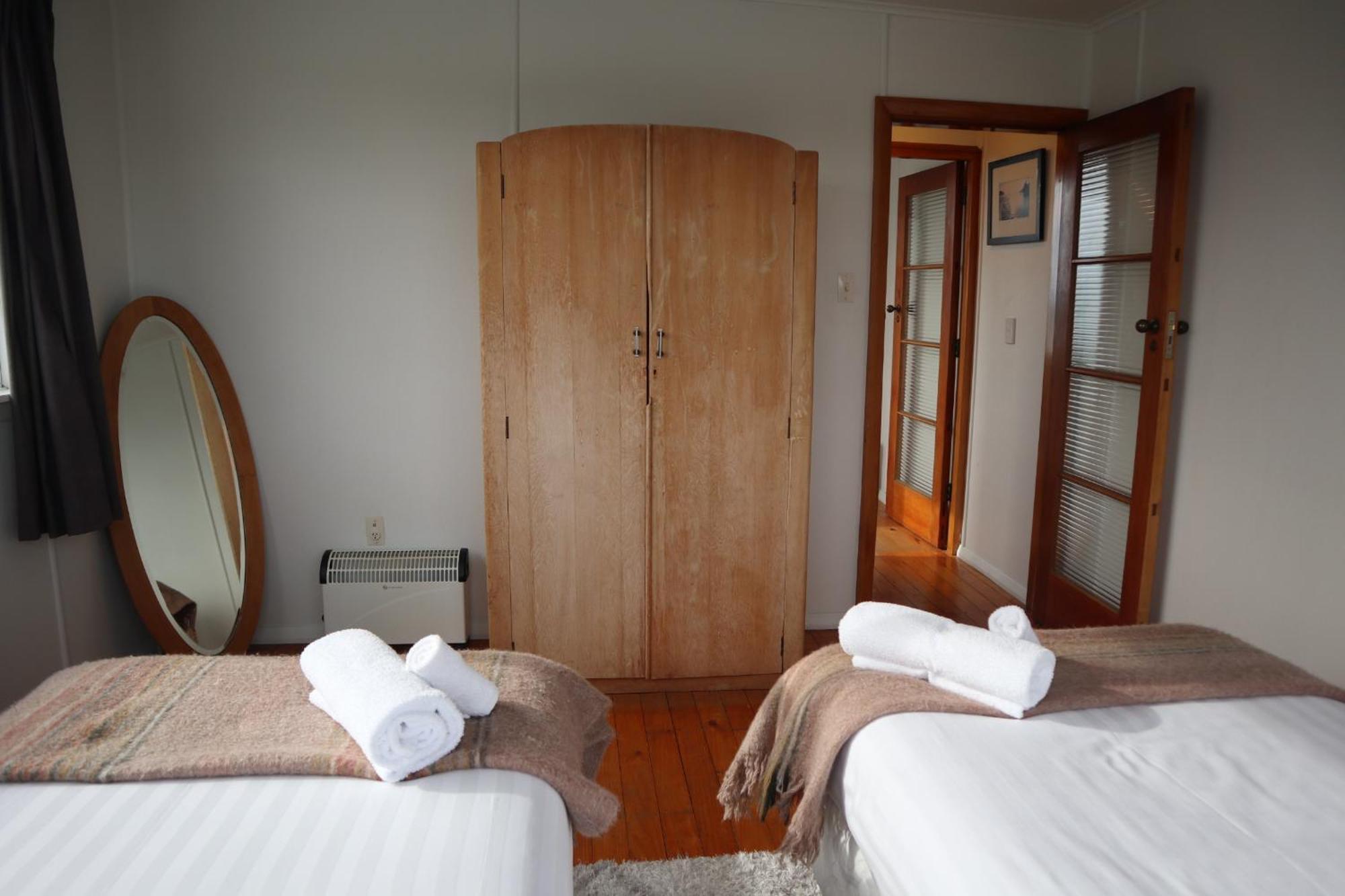 Adelphi Villa Kaikoura Ngoại thất bức ảnh