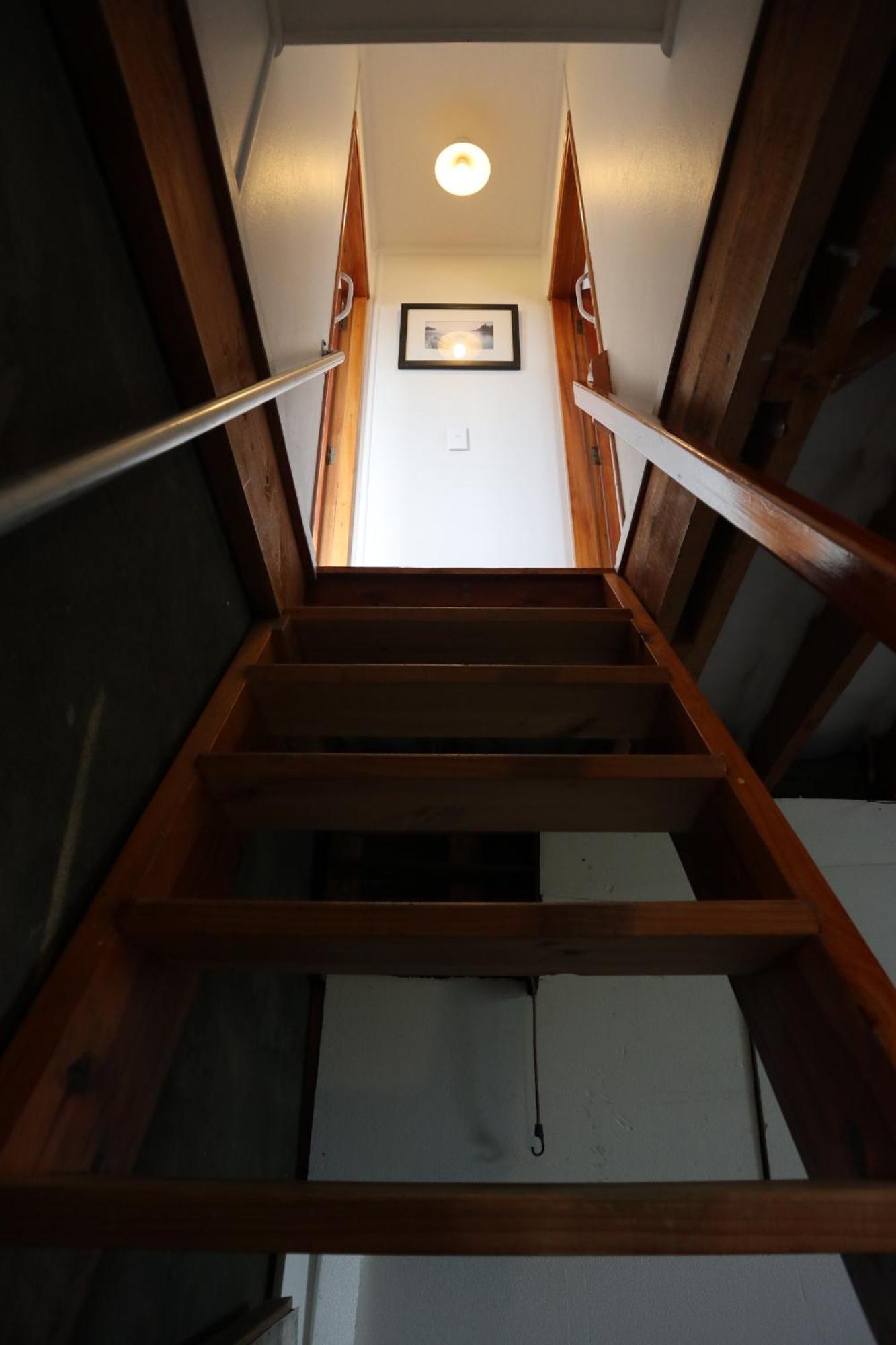 Adelphi Villa Kaikoura Ngoại thất bức ảnh
